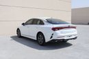 Kia K5 2.0L STD