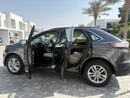 Ford Edge 2.0 L Turbo SEL