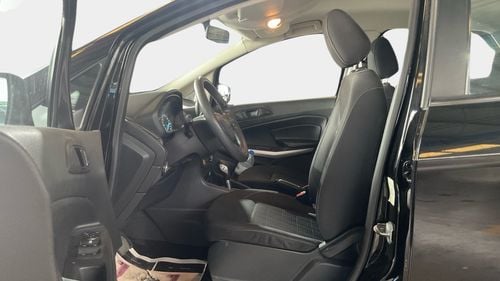 Ford EcoSport Ambiente | Guaranteed Warranty | 0 Down Payment