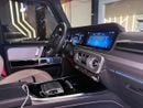 Mercedes-Benz G 63 AMG 4MATIC SUV 2025 Mercedes-Benz G-Class G 63 AMG - Warranty available up on request - Perfect conditio