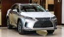 Lexus RX350