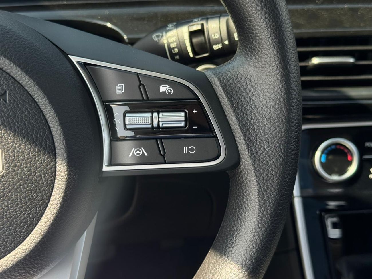 Kia Seltos KIA SELTOS 2025 1.5L