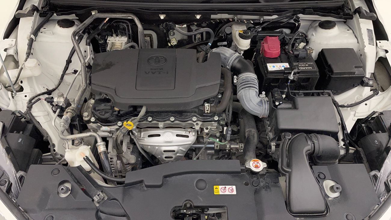 Toyota Yaris E 1.5 | Zero Down Payment | Home Test Drive