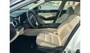 Nissan Maxima Model 2016 GCC CAR PERFECT CONDITION INSIDE AND OUTSIDE FULL ELECTRIC CONTROL STEERING CONTROL