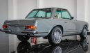 Mercedes-Benz 280 SL