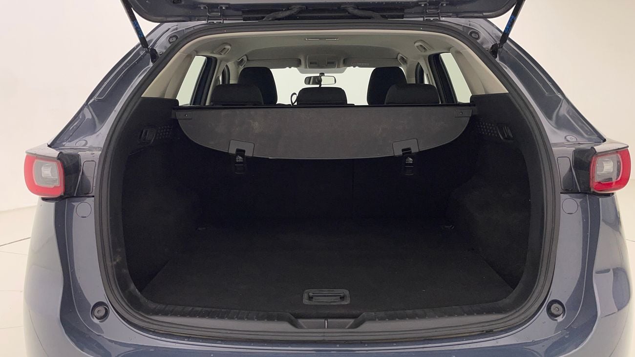 Mazda CX5 GL 2.5 | Zero Down Payment | Home Test Drive