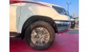 Toyota Hilux T- Hilux 2.7 Petrol 4x4 A/T 2023 White color