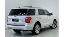 Ford Expedition Platinum Platinum Platinum 2018 Ford Expedition Platinum, Ford Warranty 2023, Ford Service Contract