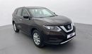 Nissan XTrail S 2.5 | Under Warranty | Inspected on 150+ parameters