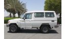 Toyota Land Cruiser Toyota Landcruiser 4.5L Diesel, Hard Top