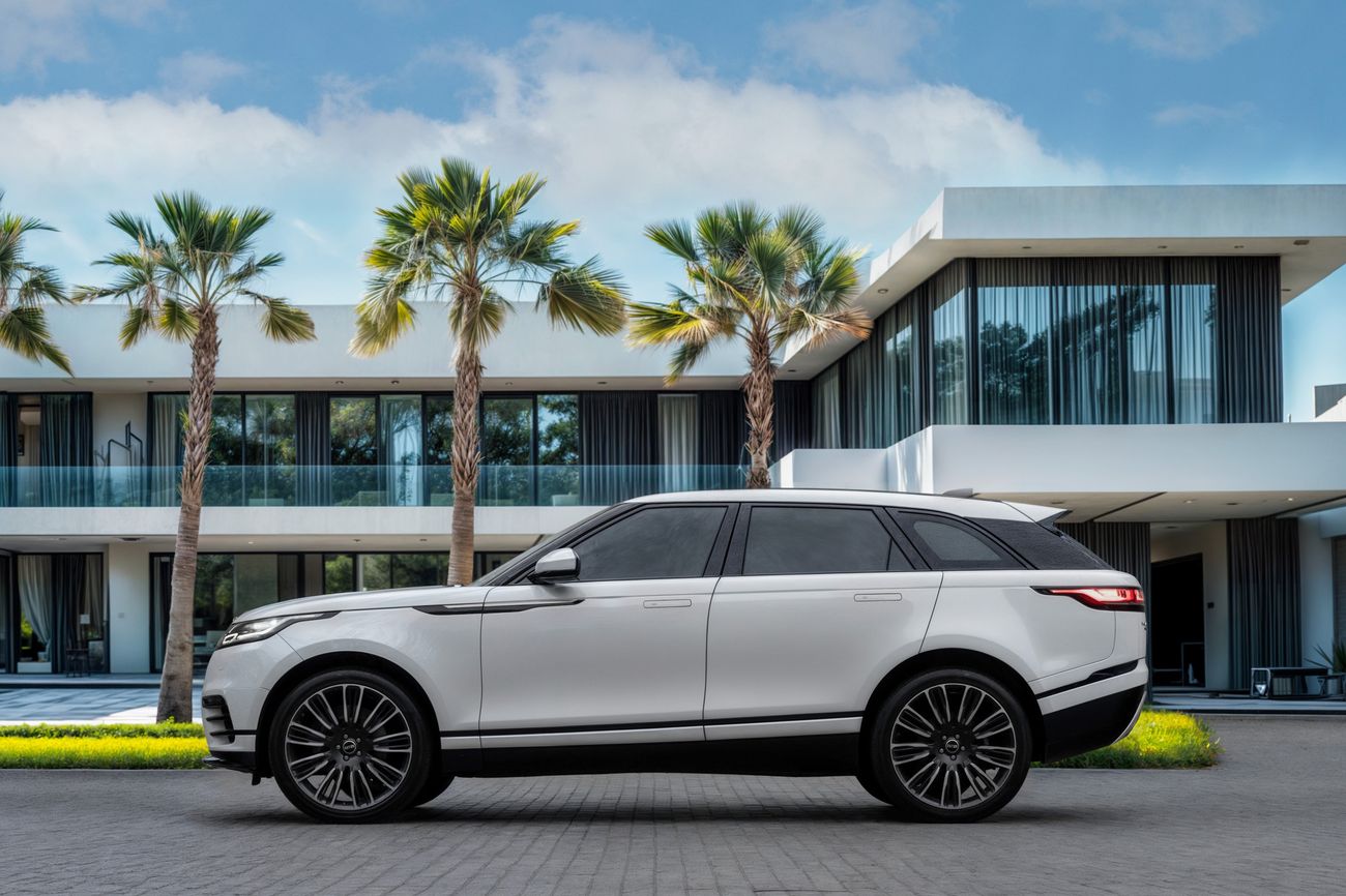 Land Rover Range Rover Velar Range Rover Velar R-Dynamic | 3,134 P.M | 0% Downpayment | Warranty!