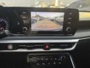 Kia K5 Kia K5 2021 GCC Full Option Panoramic