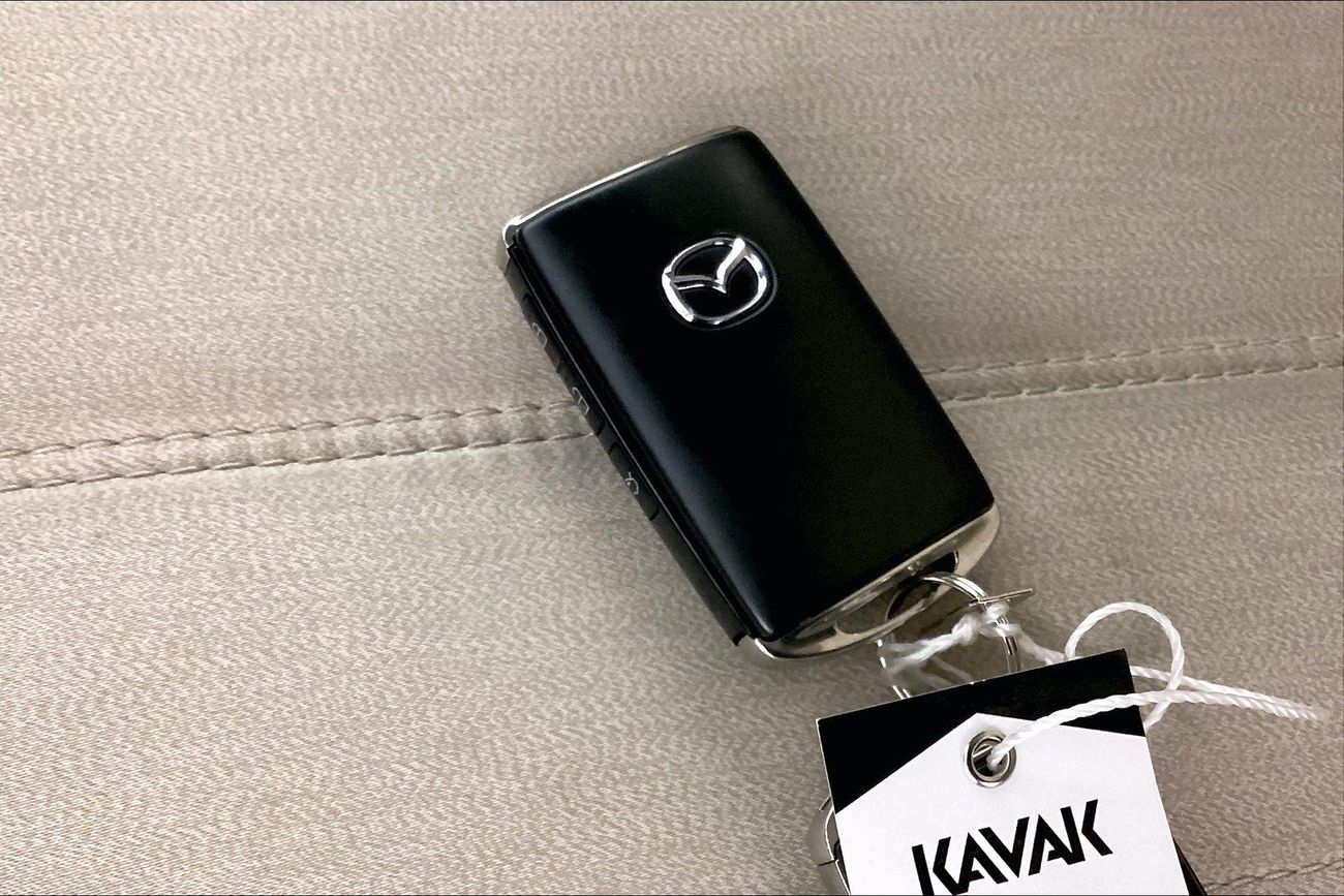 مازدا 6 S | شامل الضمان | 0 ﺪﻔﻋﺓ ﺃﻮﻟﻯ