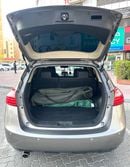 Nissan Rogue S (NON GCC)