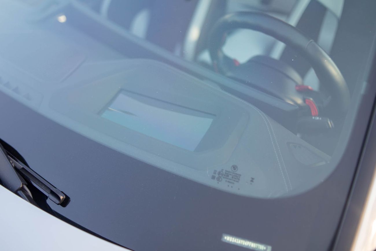 BMW M3 BMW M3 Competition xDrive 2024 – 3.0 L I6 Turbo, 530 hp, 650 Nm, AWD