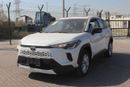 Toyota Corolla Cross New Face Toyota Corolla Cross Elite Hybrid