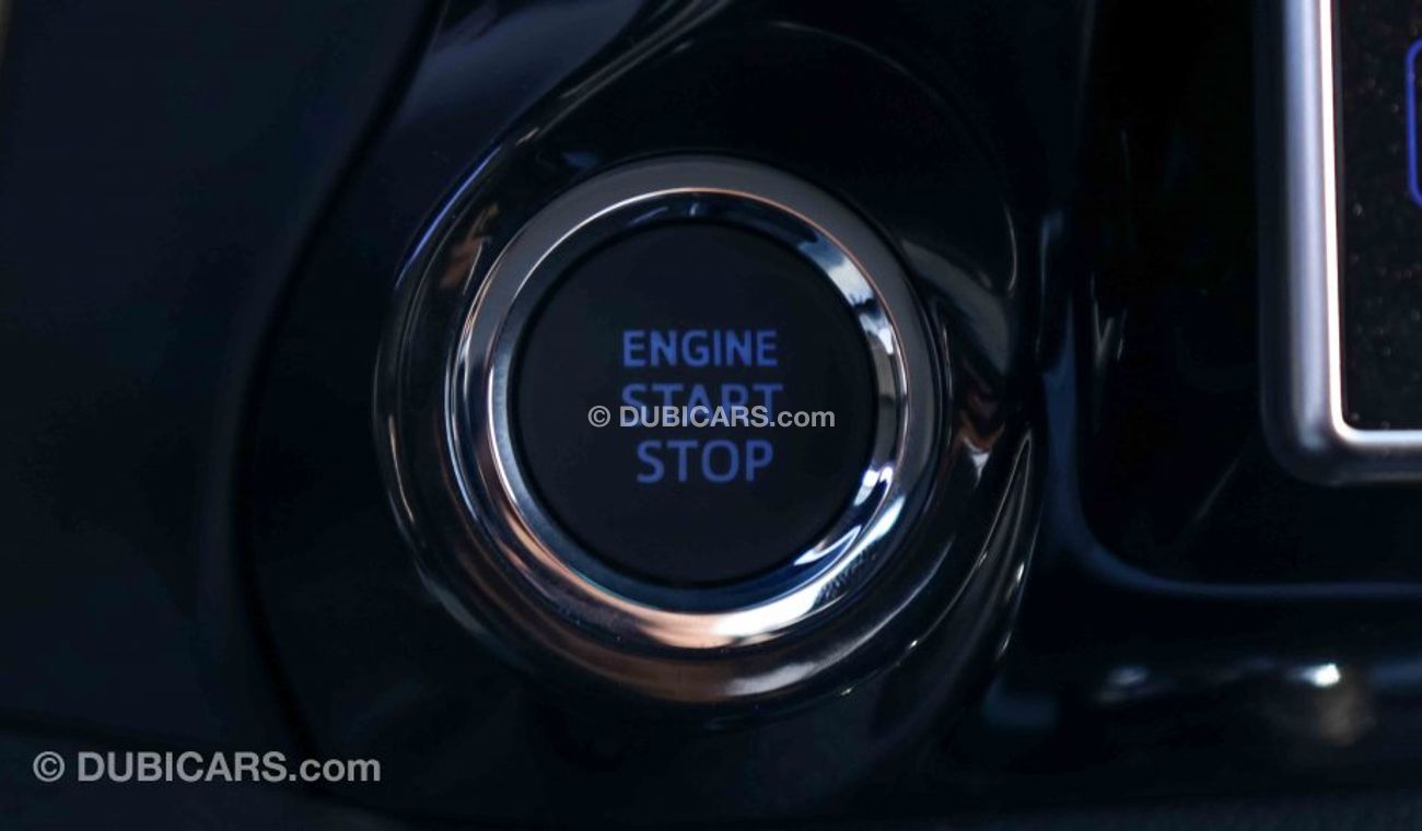 Toyota Hilux (SR5) Manual Transmission - Double Cabin - 2020 - DIESEL - 2.4L - Price Offered- For Export