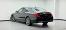 Mercedes Benz S450 AMG 2018 Mercedes Benz S450 AMG, Service History, Fully Loaded, Excellent Condition, GCC
