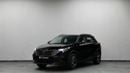GAC GS3 GCC | GS3 EMZOOM | Agency Warranty 5 Years or 150,000 KM |