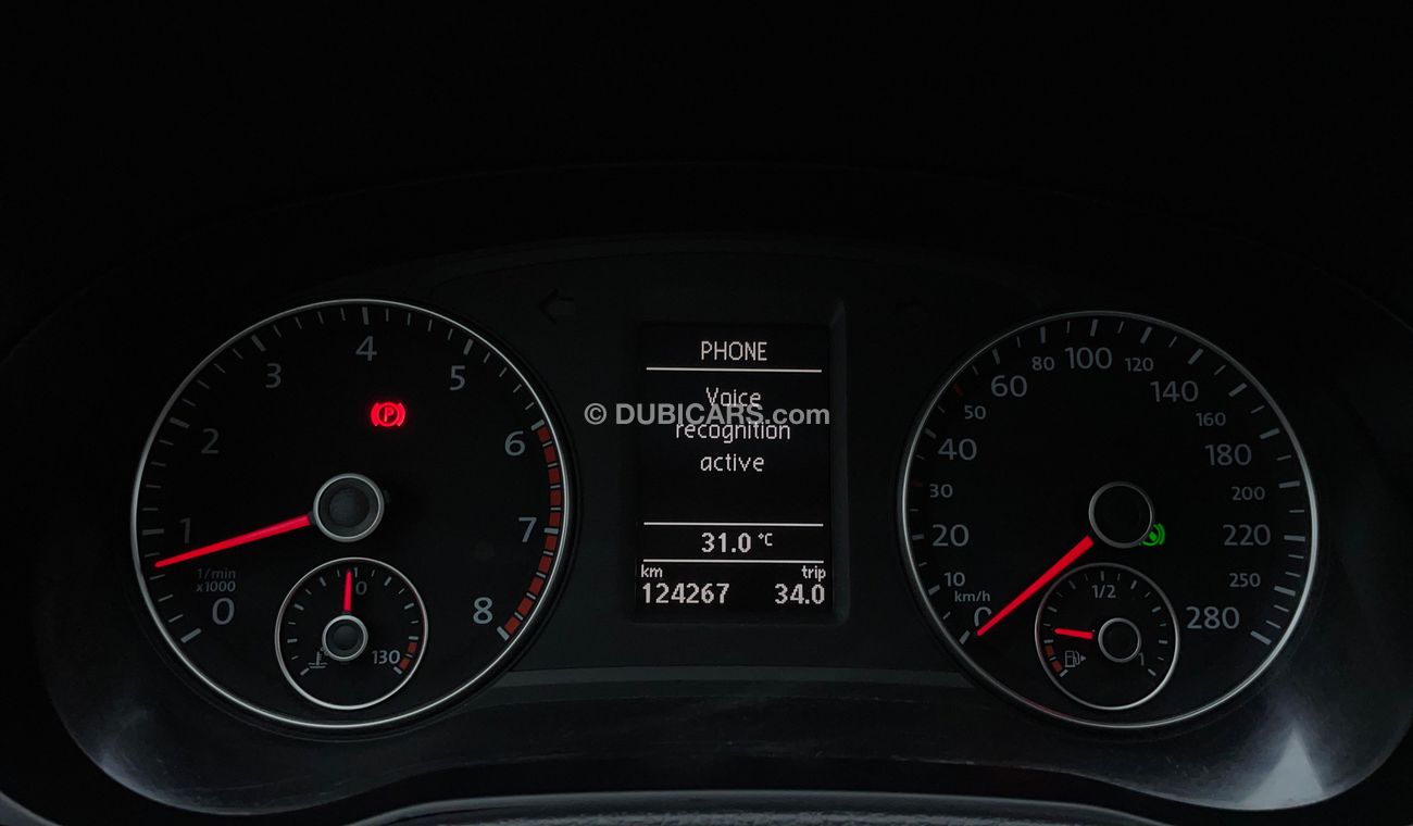 Volkswagen Passat TRENDLINE 2.5 | Zero Down Payment | Free Home Test Drive