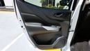 نيسان نافارا Nissan Navara 2.5L 4X4 MT 2025
