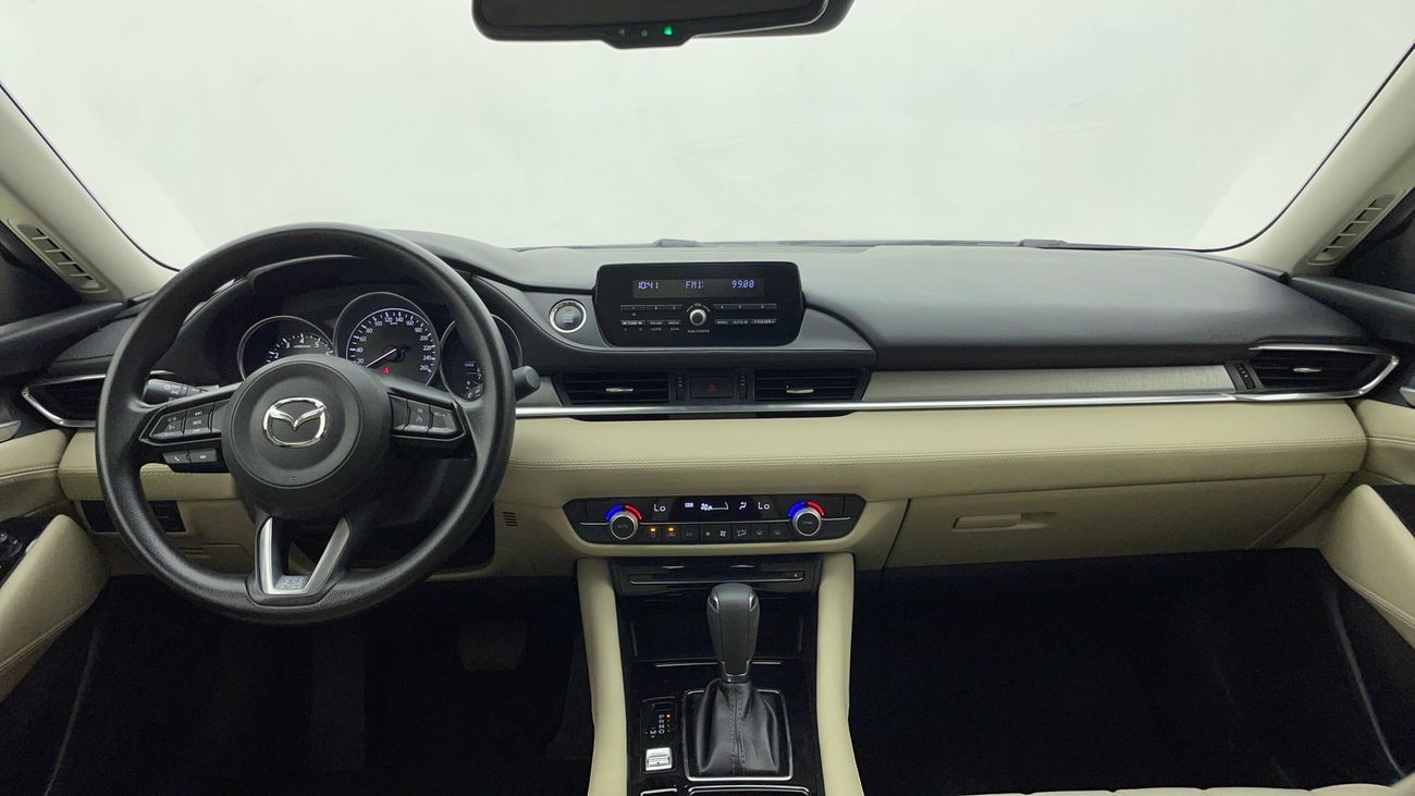 Mazda 6 S 2.5 | Zero Down Payment | Home Test Drive