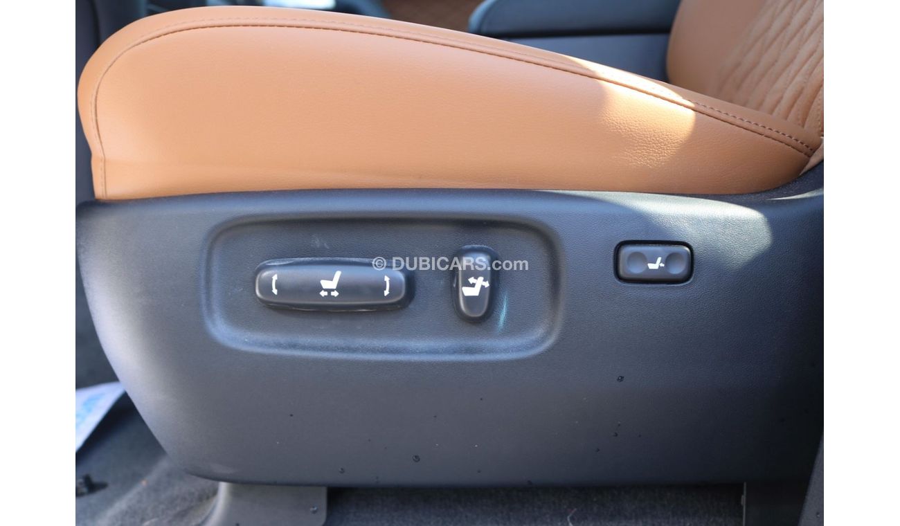 Toyota Land Cruiser GXR GT 2021 | GXR GT - 5DR SUV - 4.0 L - V6 A/T-  MY21 - 4X4 PETROL WITH SUNROOF - GCC SPECS - EXPOR