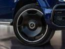 Mercedes-Benz G 63 AMG 4MATIC SUV