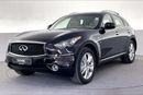 Infiniti QX70 Luxury / Luxe Sensory | Guaranteed Warranty | 0 Down Payment