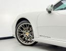 Porsche 911 CARRERA 2019 Porsche 911 Carrera, 2026 Porsche Warranty, Full Porsche Service History, Fully Loaded, GCC