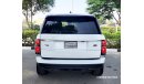 لاند روفر رانج روفر إتش أس إي 2020 RANGE ROVER VOUGE HSE,  [P 525] 5DR SUV, 5.0L 8CYL PETROL, AUTOMATIC, FOUR WHEEL DRIVE