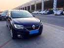Renault Symbol non accident car