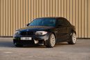 BMW 1M - Rare Black Sapphire