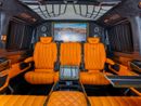 Mercedes Benz V 250