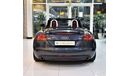 أودي TT STANDS FOR DRIVING PLEASURE! Audi TT 3.2 Convertible 2009 Model GCC Specs!