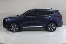 Ford Territory TER4226H TERRITORY TITANIUM PLUS / AL TAYER MOTORS AL QOUZ SHOWROOM