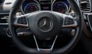 Mercedes-Benz GLE 43 AMG 2020 Mercedes-Benz GLE43 AMG, 3.0-V6GCC, 0km w/ 2Yrs Unlmtd Milg Warranty +3Yrs or 60K KM Srvic @EMC