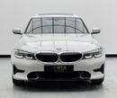 BMW 330i Std 2.0L 2019 BMW 330i, BMW Service History, 1 Year Warranty, Excellent Condition, GCC