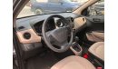 Hyundai i10 GCC