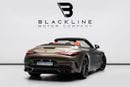 مرسيدس بنز SL 55 AMG Roadster 4Matic+