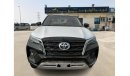 Toyota Fortuner VX3 4.0L // 2022 // FULL OPTION WITH LAETHER&POWER SEATS // SPECIAL OFFER // BY FORMULA AUTO // FOR 