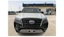 Toyota Fortuner VX3 4.0L // 2022 // FULL OPTION WITH LAETHER&POWER SEATS // SPECIAL OFFER // BY FORMULA AUTO // FOR 