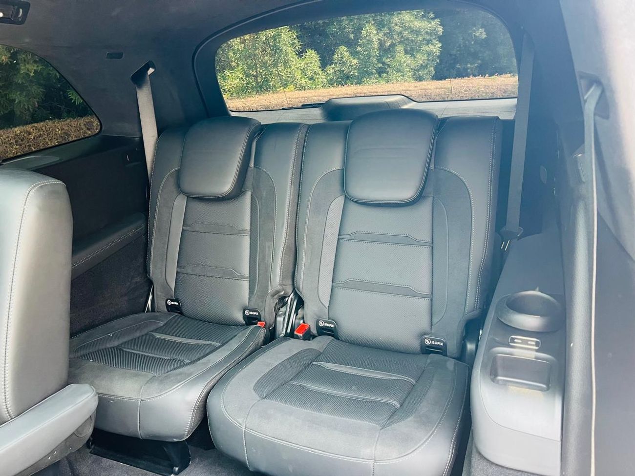 Mercedes-Benz GLS 63