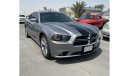 دودج تشارجر DODGE CHARGER 2014 V8