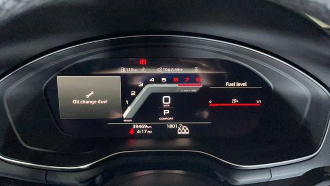 Audi A5 40 TFSI, миниатюра 28