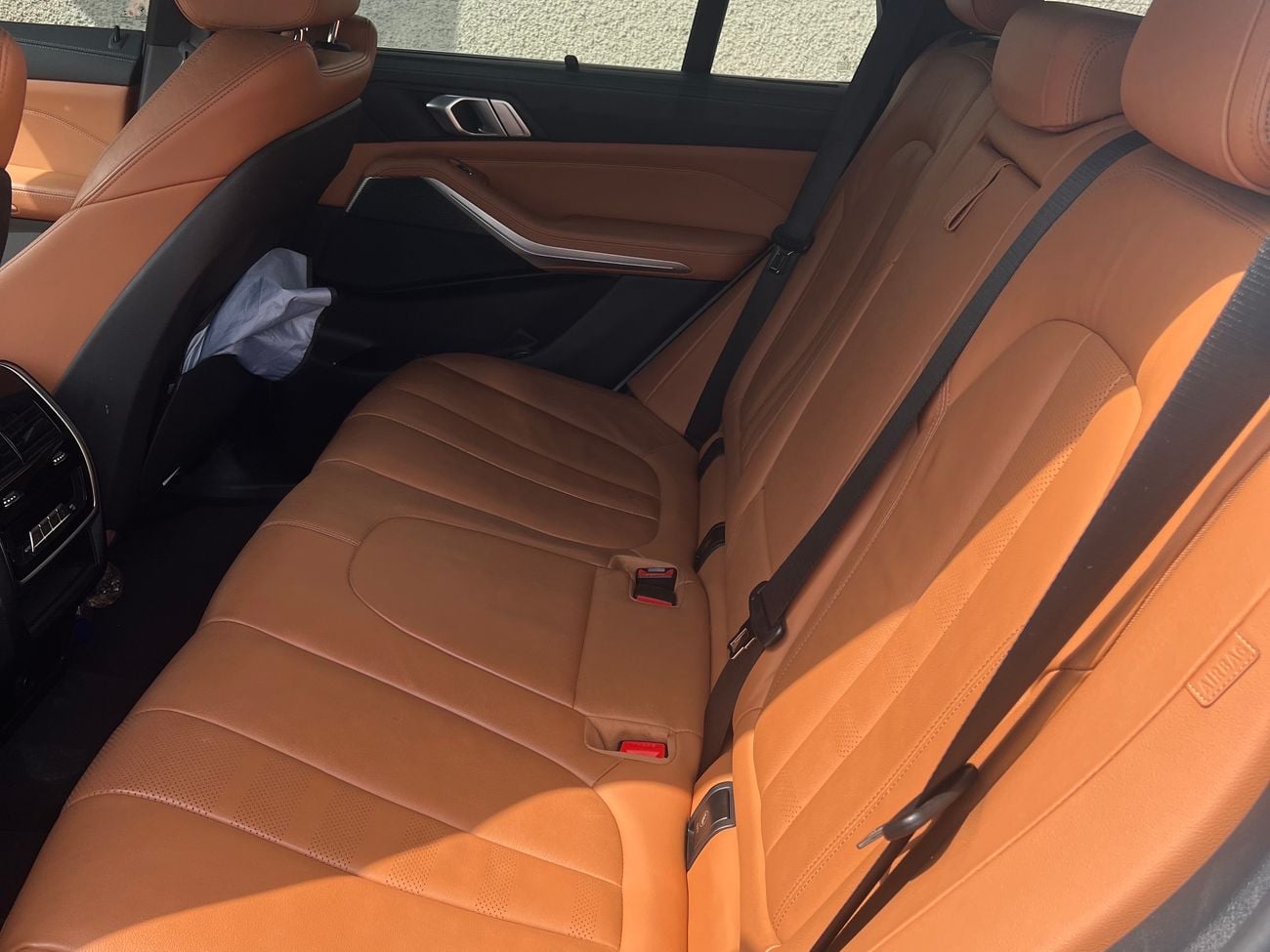 بي أم دبليو X5