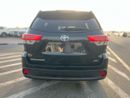 Toyota Highlander 2018 TOYOTA HIGHLANDER V6 3.5L - 4 WHEEL DRIVE (4X4 - LEATHER SEATS WITH 7 SEATER -