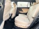 Toyota Highlander EXPORT ONLY - Highlander Limited 2.5L Hybrid (AWD)