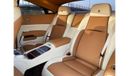 Rolls-Royce Wraith Std GCC SPEC NEAT AND CLEAN LESS KILOMETER