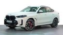 BMW X6M